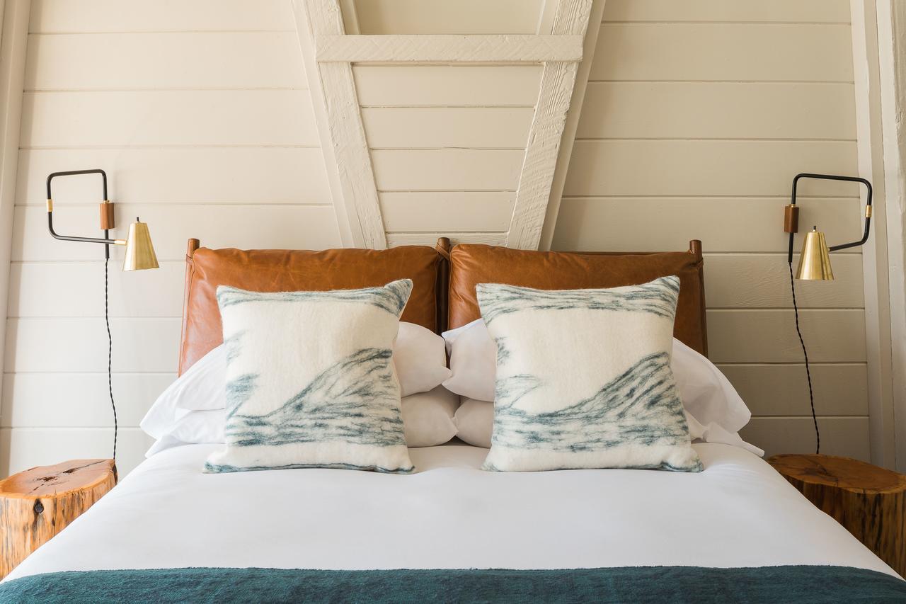 Inns Of Mendocino Eksteriør bilde