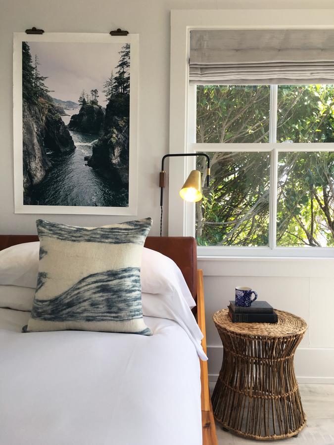 Inns Of Mendocino Eksteriør bilde