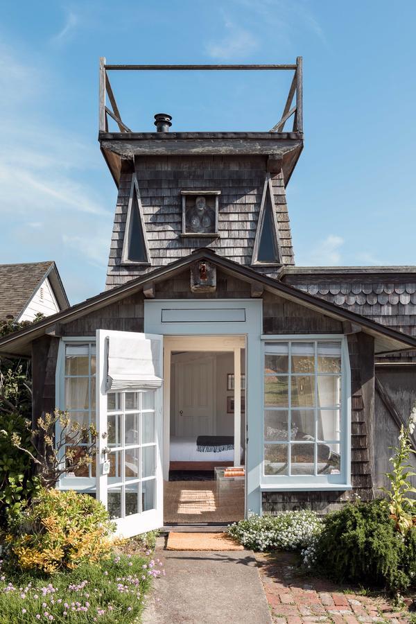 Inns Of Mendocino Eksteriør bilde